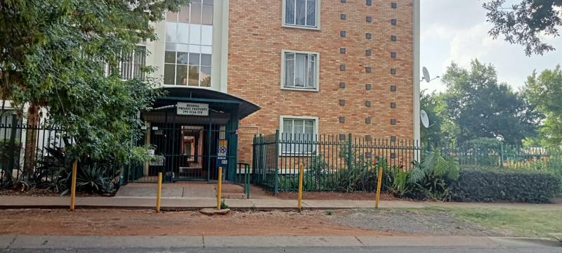 2 Bedroom Property for Sale in Pretoria Gauteng