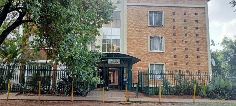 2 Bedroom Property for Sale in Pretoria Gauteng