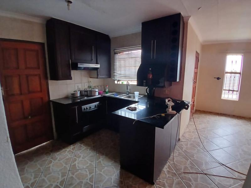 3 Bedroom Property for Sale in Birch Acres Gauteng