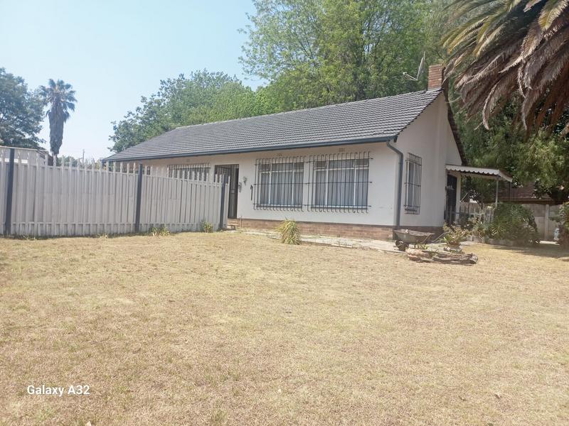 3 Bedroom Property for Sale in Kempton Park Gauteng