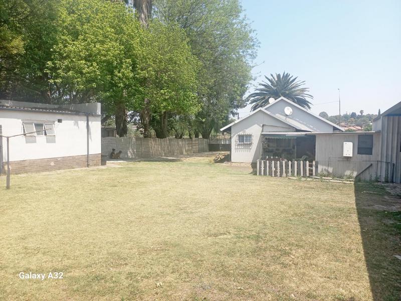 3 Bedroom Property for Sale in Kempton Park Gauteng