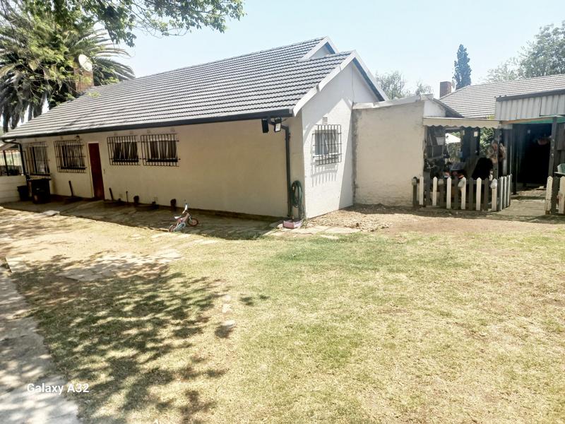 3 Bedroom Property for Sale in Kempton Park Gauteng