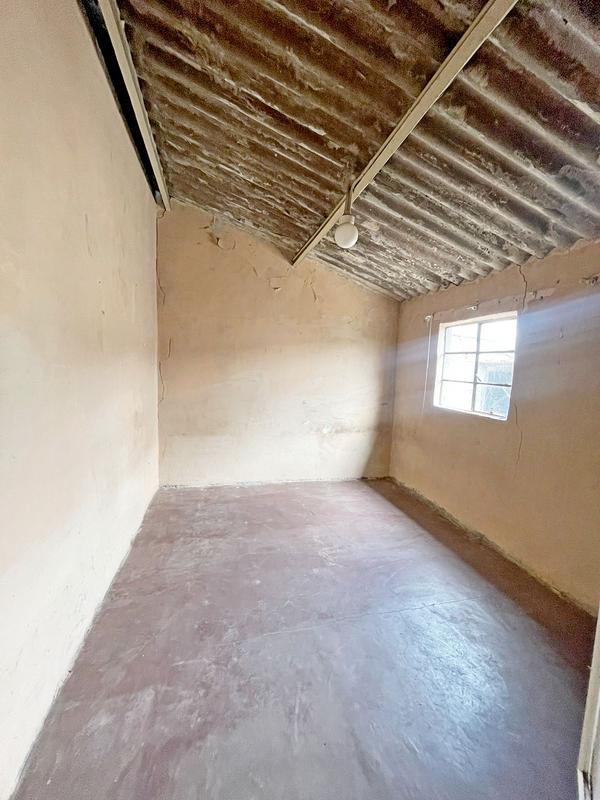 2 Bedroom Property for Sale in Tembisa Gauteng