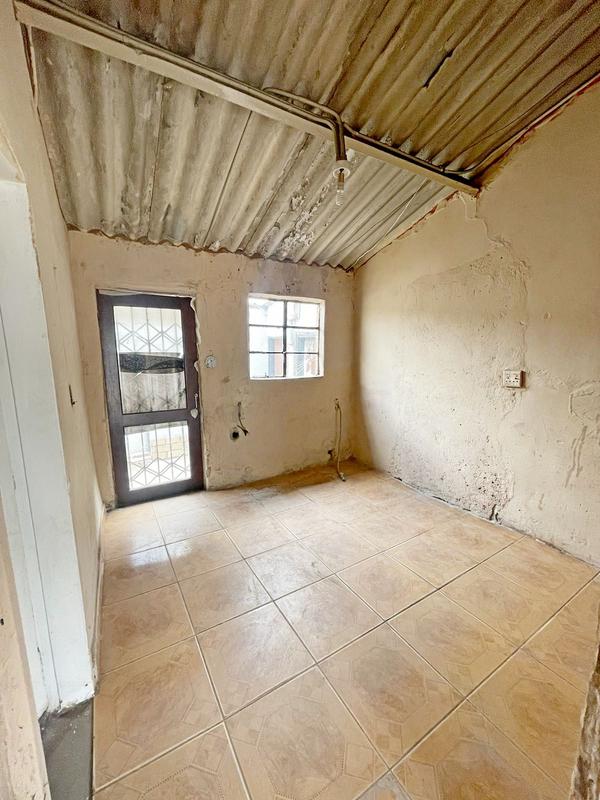 2 Bedroom Property for Sale in Tembisa Gauteng