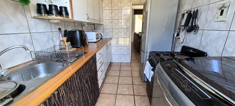 3 Bedroom Property for Sale in Groblerpark Gauteng