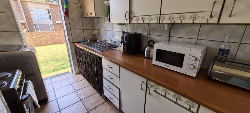 3 Bedroom Property for Sale in Groblerpark Gauteng