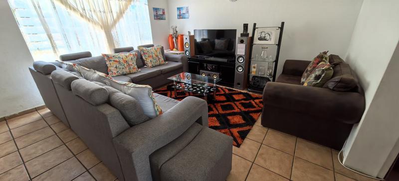 3 Bedroom Property for Sale in Groblerpark Gauteng