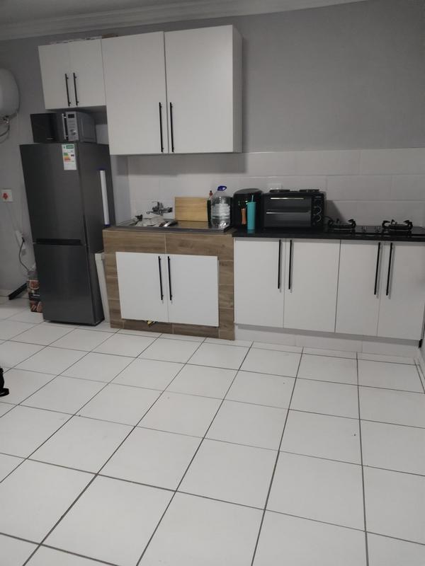 To Let 1 Bedroom Property for Rent in Birchleigh Gauteng