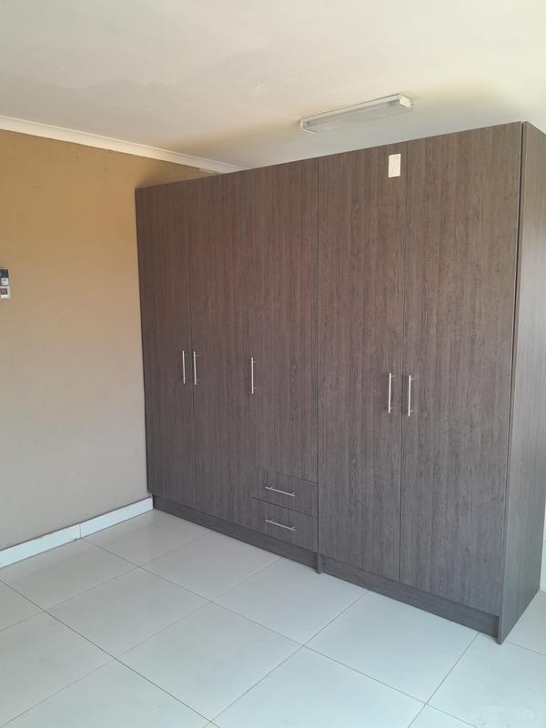 To Let 1 Bedroom Property for Rent in Norkem Park Gauteng