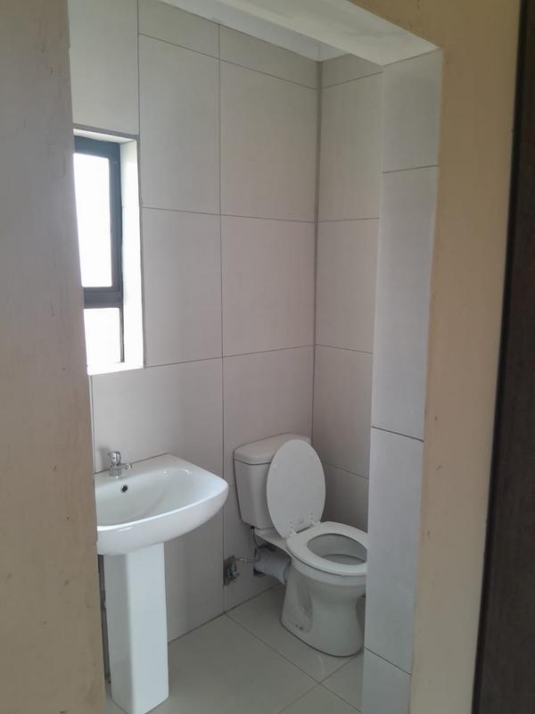 To Let 1 Bedroom Property for Rent in Norkem Park Gauteng