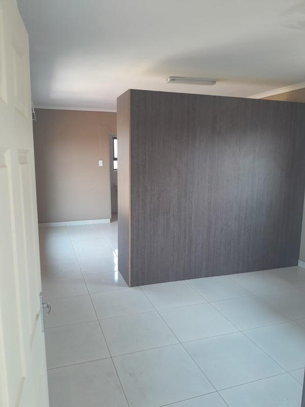 To Let 1 Bedroom Property for Rent in Norkem Park Gauteng