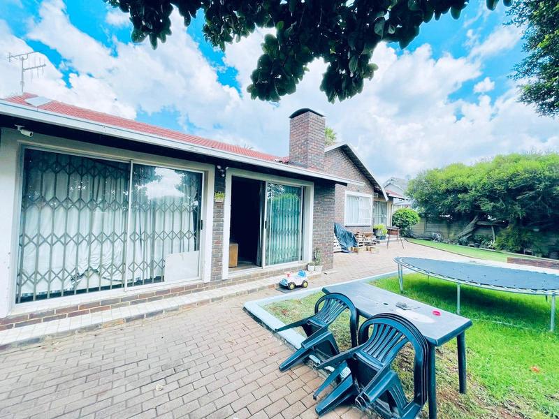 To Let 3 Bedroom Property for Rent in Norkem Park Gauteng