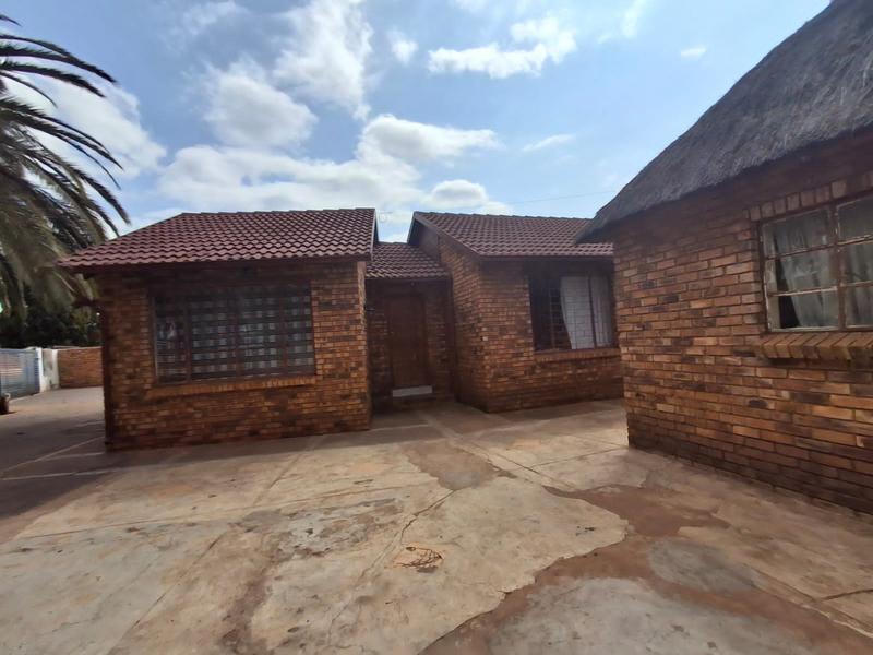 3 Bedroom Property for Sale in The Orchards Gauteng