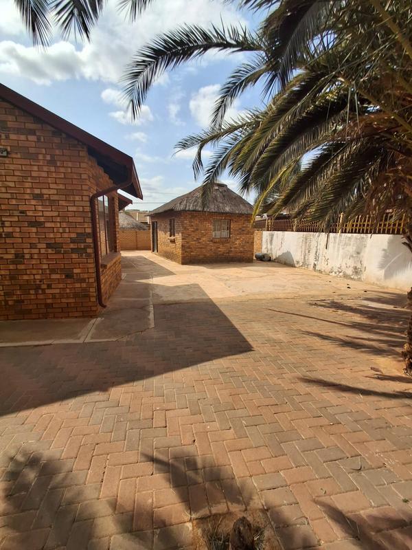 3 Bedroom Property for Sale in The Orchards Gauteng