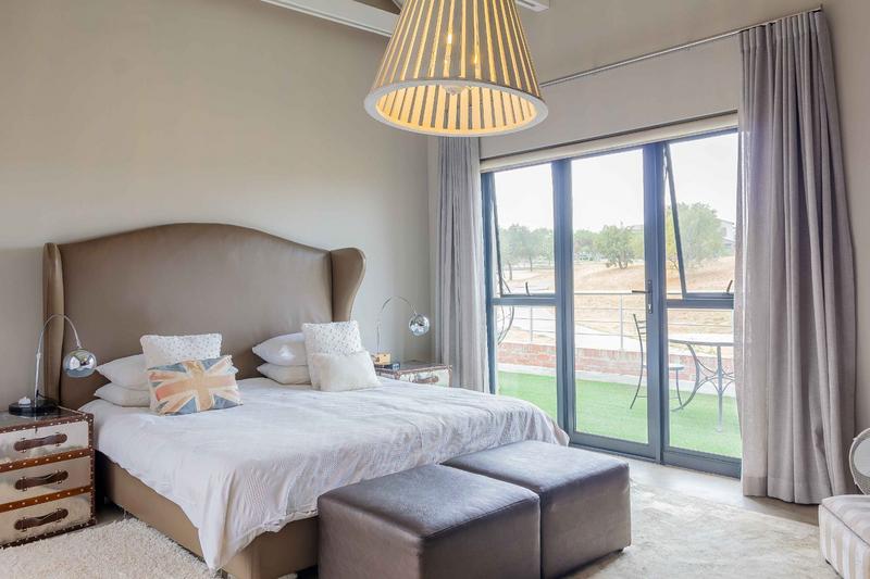 4 Bedroom Property for Sale in Copperleaf Estate Gauteng