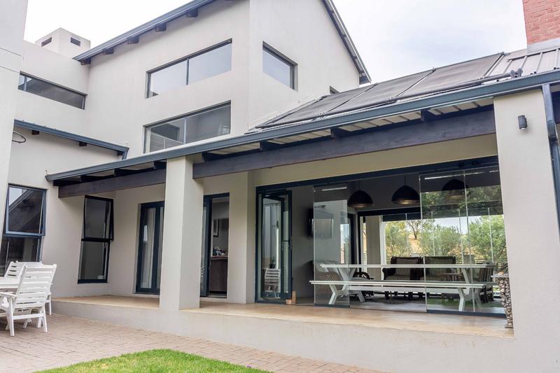 4 Bedroom Property for Sale in Copperleaf Estate Gauteng