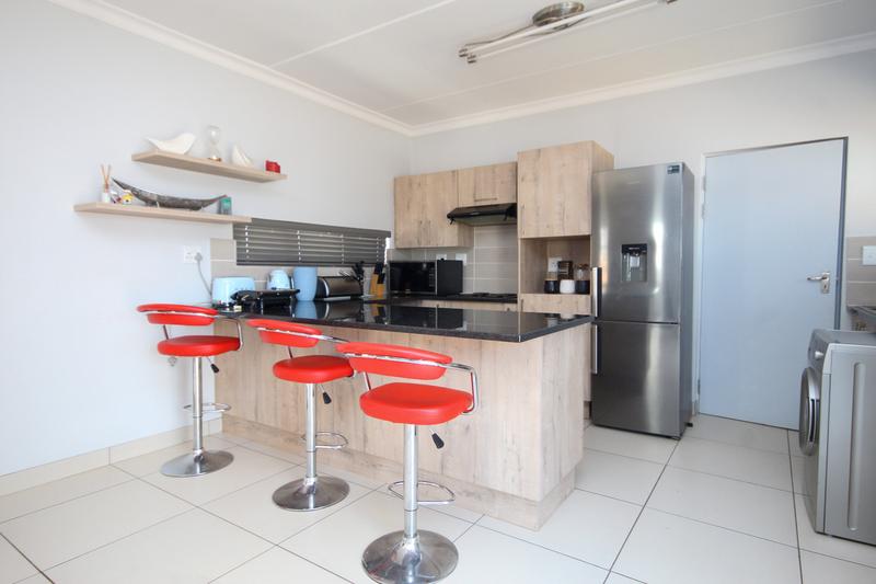 3 Bedroom Property for Sale in Thatchfield Gauteng