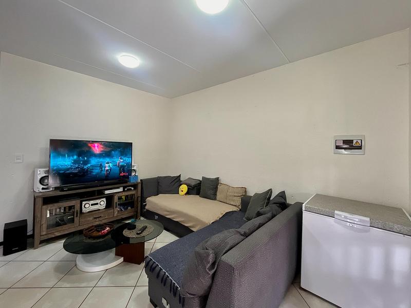 To Let 2 Bedroom Property for Rent in Brentwood Gauteng