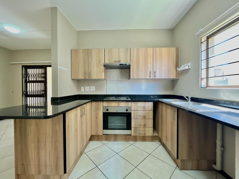 To Let 2 Bedroom Property for Rent in Brentwood Gauteng