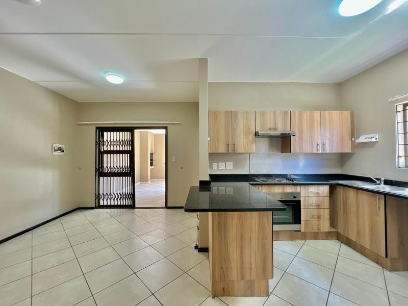 To Let 2 Bedroom Property for Rent in Brentwood Gauteng