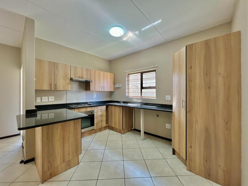 To Let 2 Bedroom Property for Rent in Brentwood Gauteng