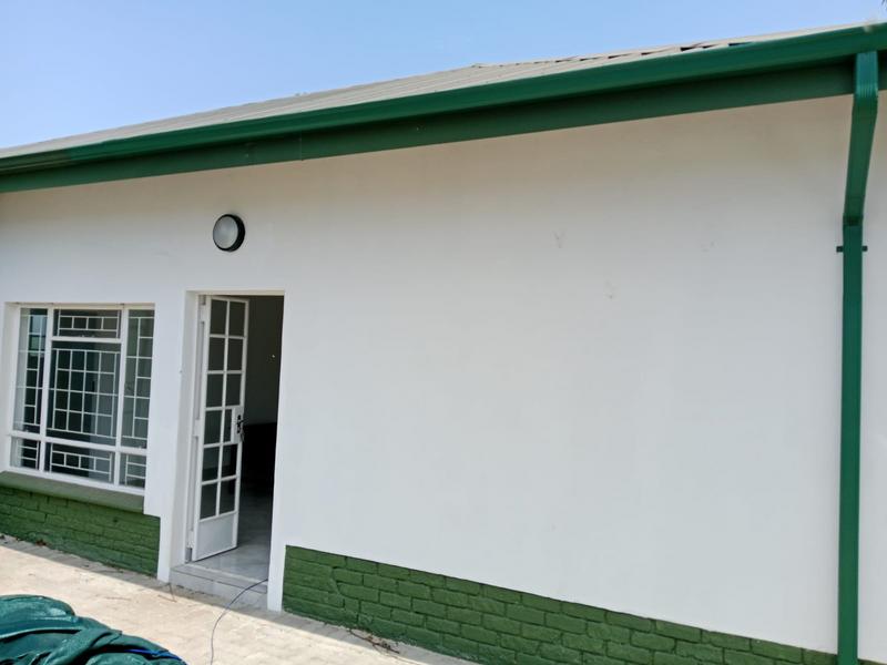 To Let commercial Property for Rent in Montana Gauteng