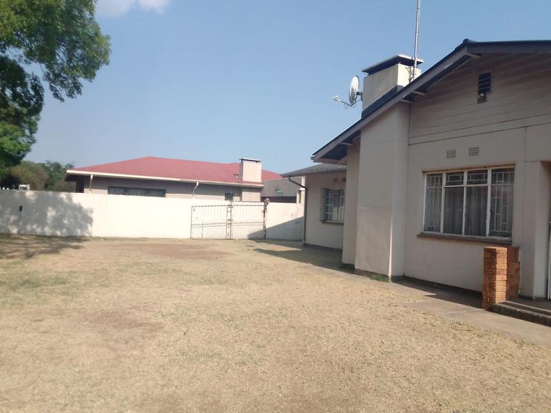 3 Bedroom Property for Sale in Vanderbijlpark SW 1 Gauteng