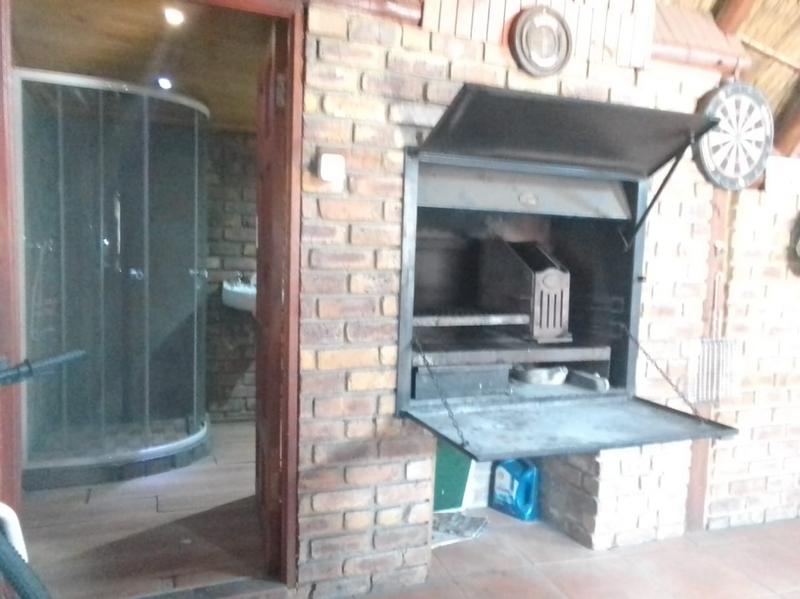 3 Bedroom Property for Sale in Vanderbijlpark SW 1 Gauteng