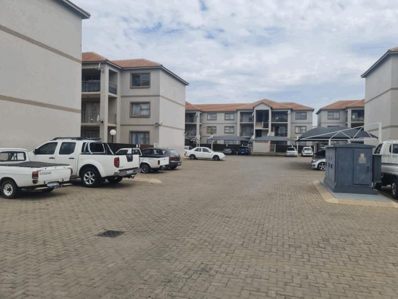 To Let 2 Bedroom Property for Rent in Bardene Gauteng