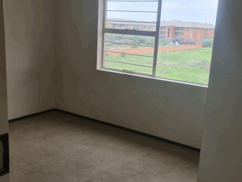 To Let 2 Bedroom Property for Rent in Bardene Gauteng