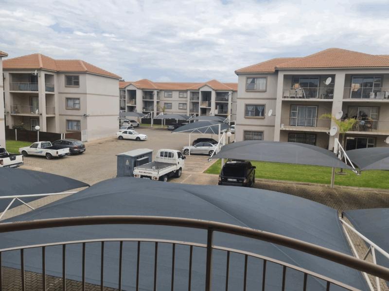 To Let 2 Bedroom Property for Rent in Bardene Gauteng