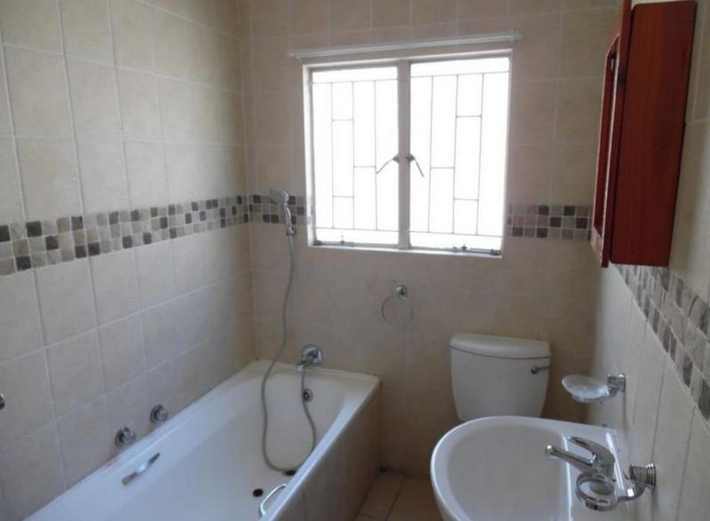 To Let 2 Bedroom Property for Rent in Parkdene Gauteng