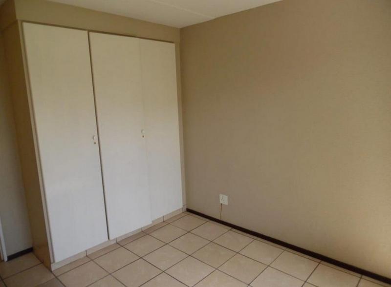 To Let 2 Bedroom Property for Rent in Parkdene Gauteng