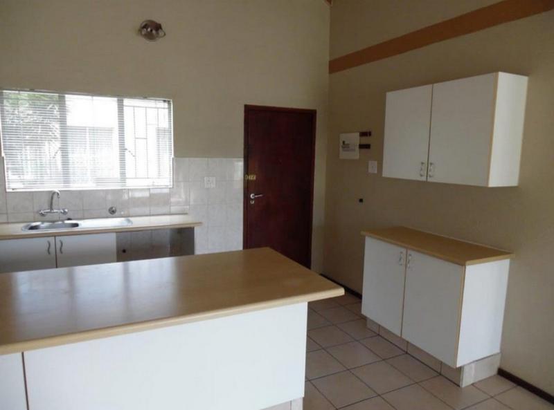 To Let 2 Bedroom Property for Rent in Parkdene Gauteng