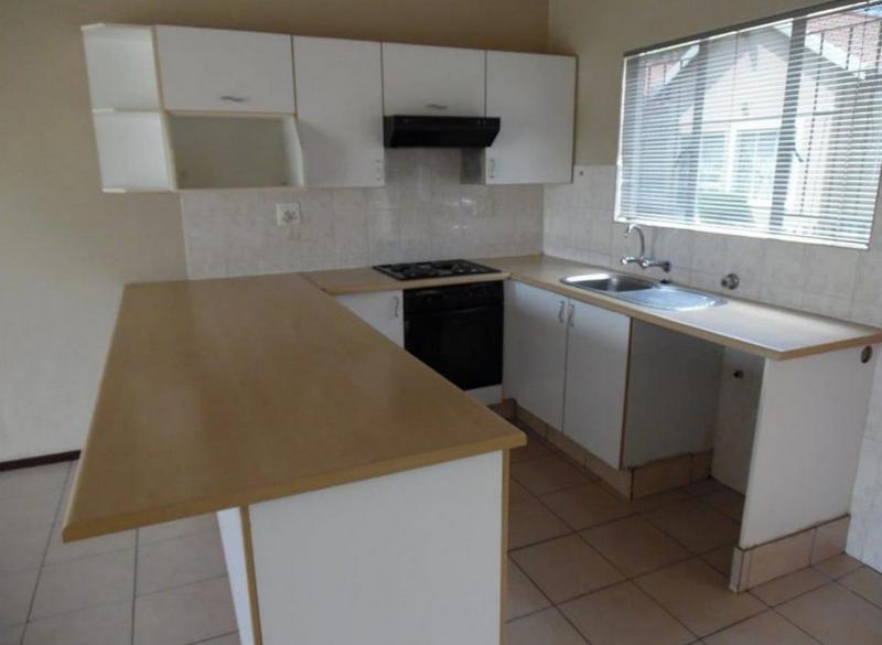 To Let 2 Bedroom Property for Rent in Parkdene Gauteng