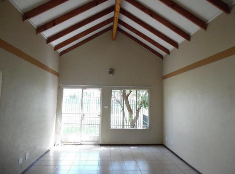 To Let 2 Bedroom Property for Rent in Parkdene Gauteng