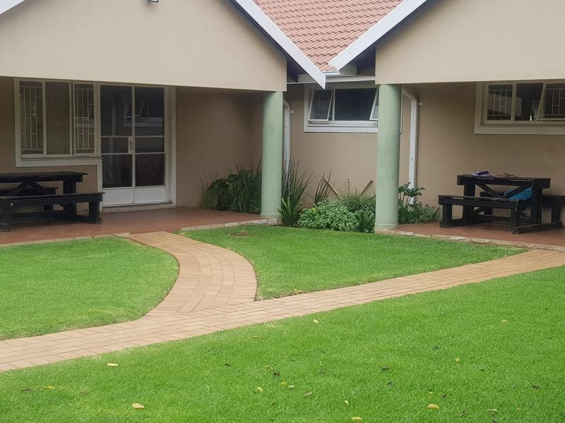 To Let 2 Bedroom Property for Rent in Parkdene Gauteng