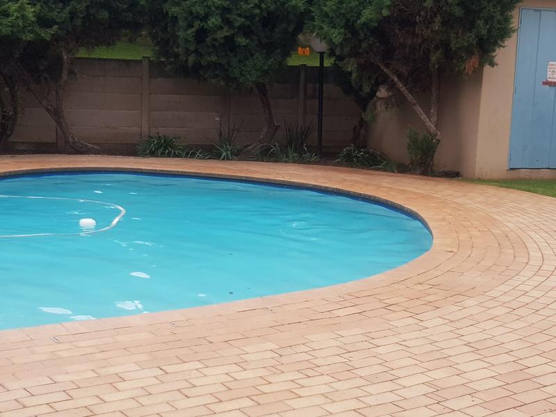 To Let 2 Bedroom Property for Rent in Parkdene Gauteng