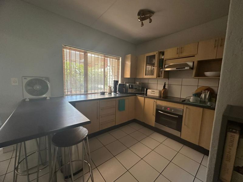 To Let 1 Bedroom Property for Rent in Westdene Gauteng