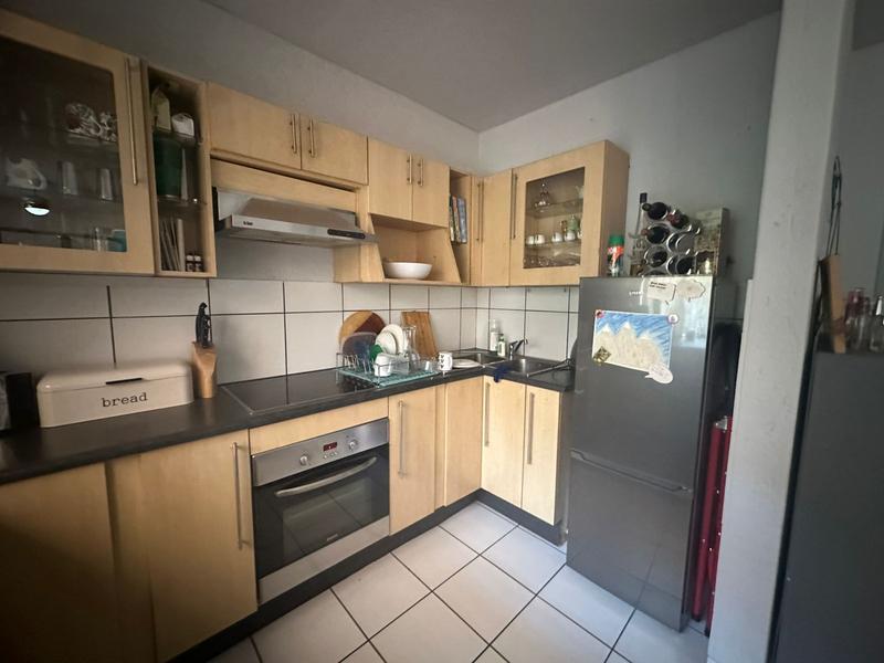 To Let 1 Bedroom Property for Rent in Westdene Gauteng