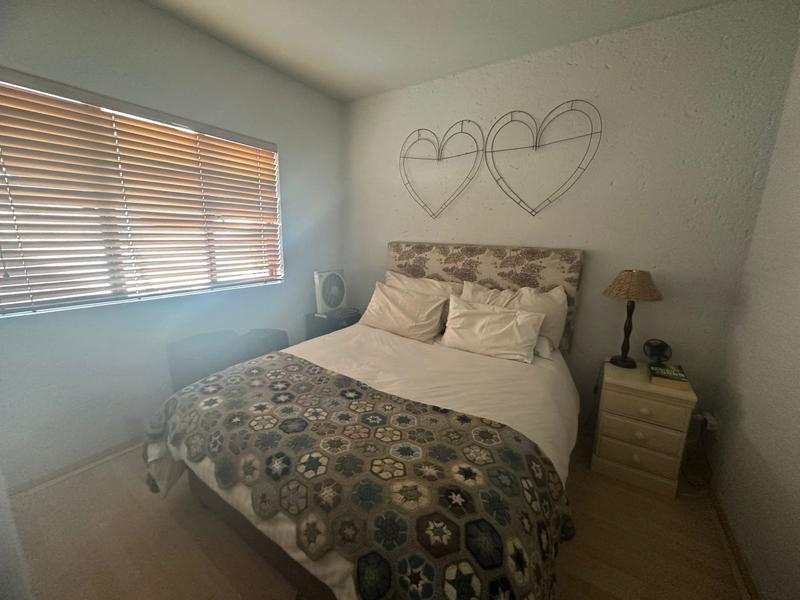 To Let 1 Bedroom Property for Rent in Westdene Gauteng