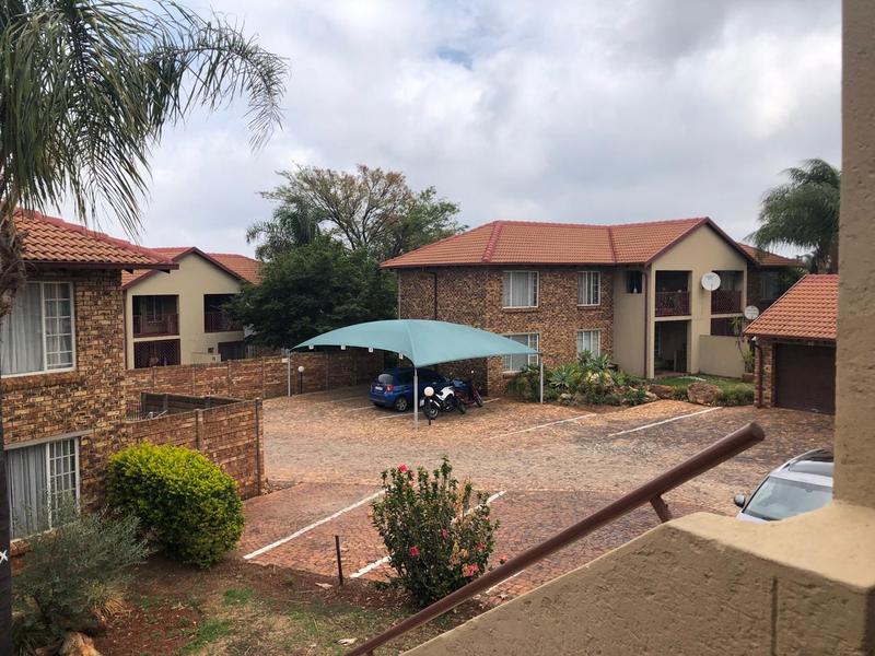 1 Bedroom Property for Sale in Moreleta Park Gauteng