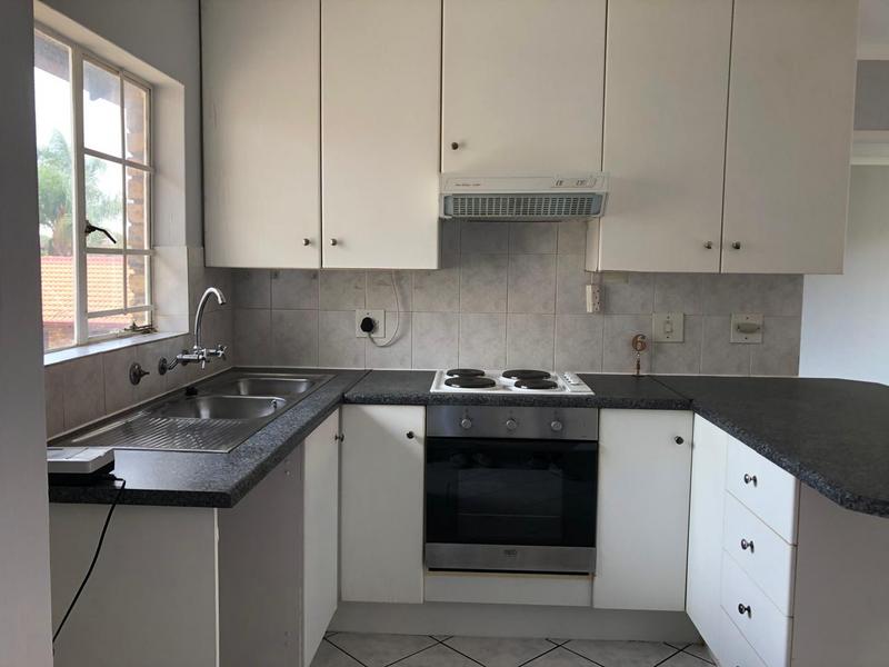 1 Bedroom Property for Sale in Moreleta Park Gauteng