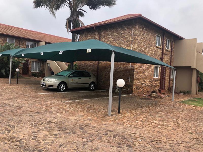 1 Bedroom Property for Sale in Moreleta Park Gauteng