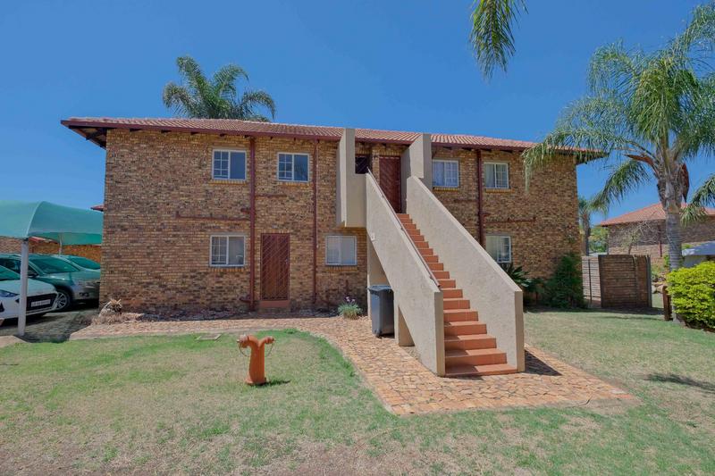 1 Bedroom Property for Sale in Moreleta Park Gauteng