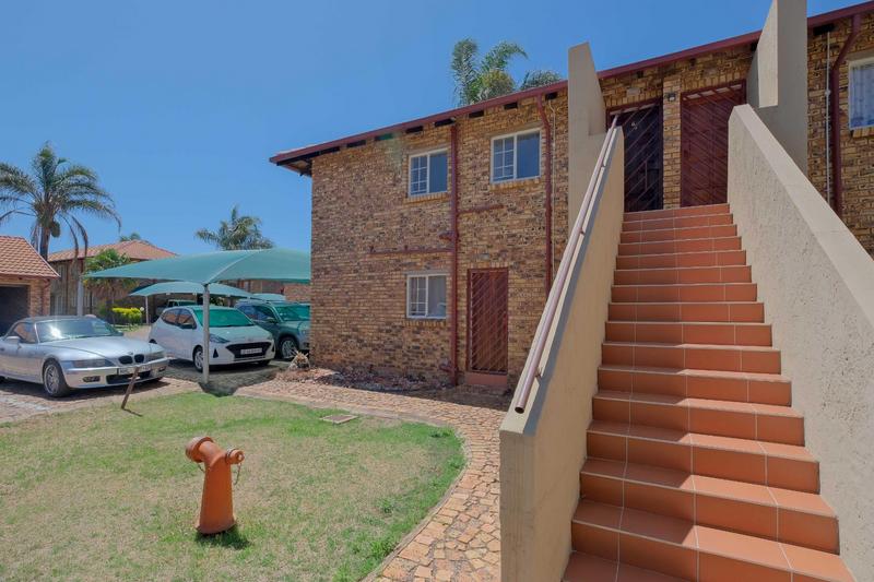 1 Bedroom Property for Sale in Moreleta Park Gauteng