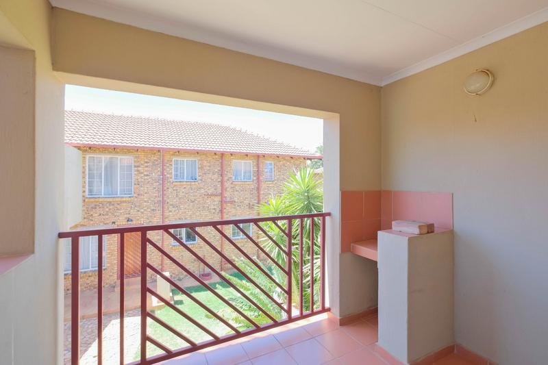 1 Bedroom Property for Sale in Moreleta Park Gauteng