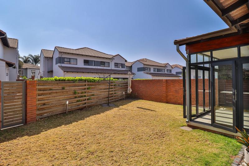 4 Bedroom Property for Sale in Sharonlea Gauteng