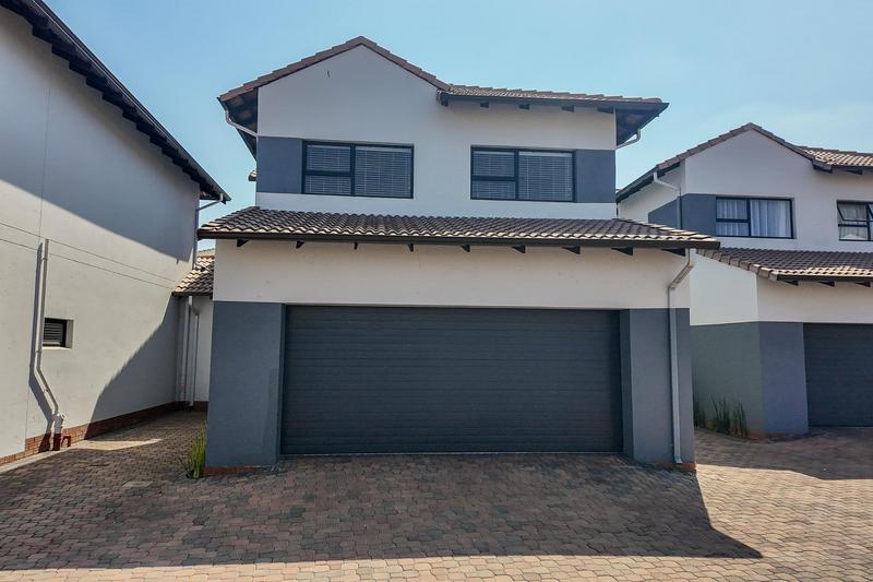 4 Bedroom Property for Sale in Sharonlea Gauteng