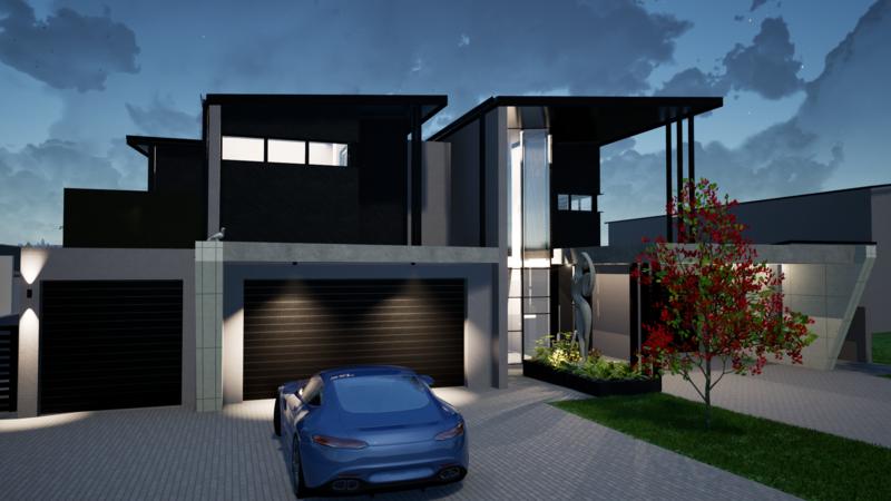 5 Bedroom Property for Sale in Midstream Ridge Gauteng